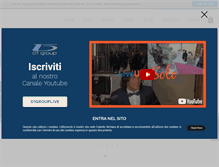 Tablet Screenshot of d1group.it